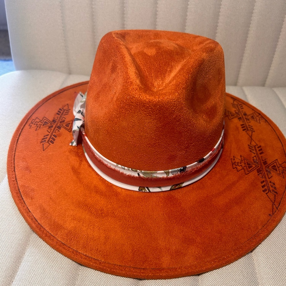Custom Hat - image 1